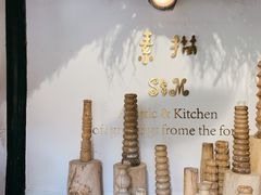 -素描餐厅(灵隐天竺店)