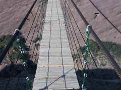 -宁夏中卫寺口旅游区(苏武牧羊遗址)