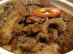 -北海金昌开元名都大酒店·四季轩中餐厅