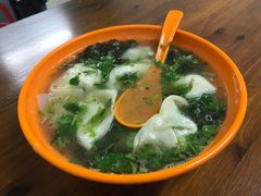 -阿麟馄饨(延长路店)