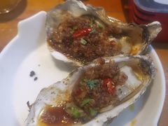 -四禧精酿烧烤串吧(大明湖店)