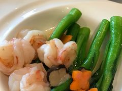-香宫中餐厅 · 桂林香格里拉