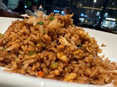 -杨氏青龙虾·羊蝎子(金盛路总店)