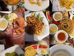 -马迭尔德式西餐精酿啤酒屋(中央大街店)