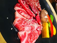 -炎蔵牛舌烤肉
