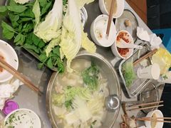 -巴山·烤全羊(高新总店)