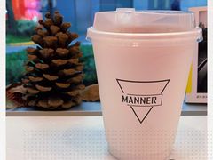 -Manner Coffee(大宁国际商业广场店)