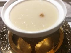 鸡茸烩竹荪-富黎华海鲜大酒楼(正大广场店)