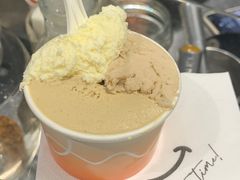 -Dip in Gelato(富民路店)