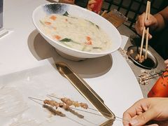 -锦州御烧烤·形象店(人民街店)