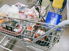 -山姆会员商店(杨桥西路店)
