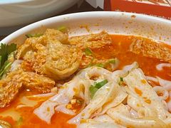 -谷丽麦馕新疆菜·清真(步步高梅溪新天地店)