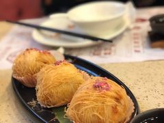 流心荔枝酥-点都德(盘福楼店)