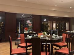 -海天楼中餐厅(吴宫泛太平洋酒店)