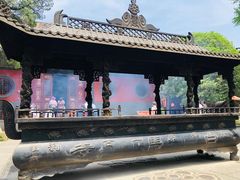 -洛阳白马寺