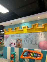 -卡通尼乐园(上海万象城店)