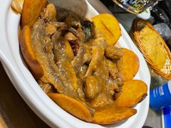 -真定郝家排骨(谈固东街店)