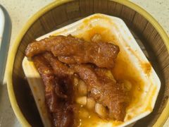 -如轩·海鲜砂锅粥·潮汕菜(小榄店)