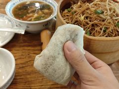 -老雒阳面馆·水席·洛阳菜(纱厂路店)