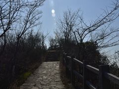 -幕燕滨江·长江观音景区