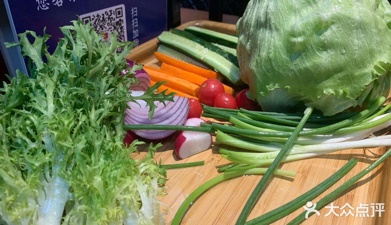 发现特别好吃一家烤肉店