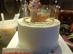 -新丰蛋糕(百花路总店)