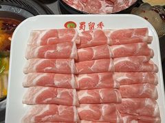 -蜀留香火锅·始于1999·原四川老火锅(白堤路店)