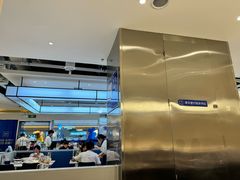 -兰湘子·湘菜小炒(盛龙广场店)