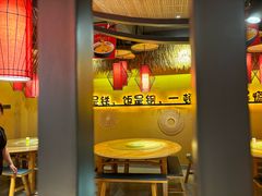 -赣饭农家·江西小炒(西乡店)