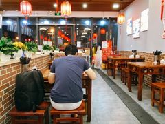 -台州老六海鲜面馆(上南总店)