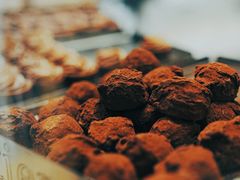 -Laderach 莱德拉(上海环贸iapm店)