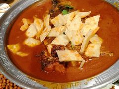 -巴渝菜馆(涿州店)