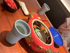-隐厨·中国菜馆(三里屯T+MALL店)