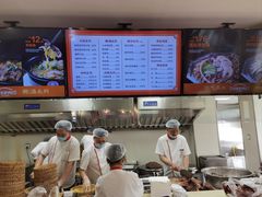 -闫家驴肉老店(华电一校店)