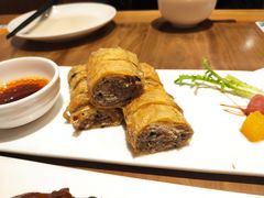 香酥腐衣-枣子树·素食餐厅(普陀山店)