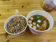 -明月虾面(厦禾路店)