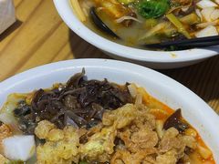 -螺大蛳柳州螺蛳粉·火锅·热干面(西城永捷店)