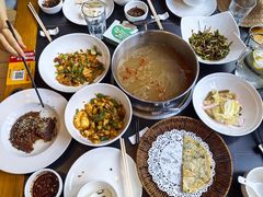 -黔蘑菇四季餐厅(观山湖店)