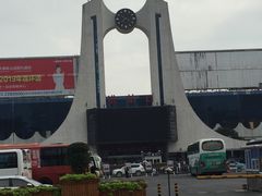 -岳阳站