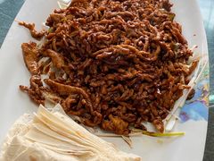 -太子食府(圣水路店)