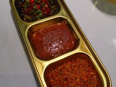-八乔煎肉馆·丹东特色煎锅(梅林店)