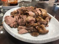 黄焖手抓羊肉-清真·益鑫羊肉手抓馆(花园北街店)