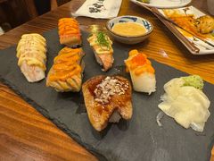 -鸟剑居酒屋(天河南二路店)