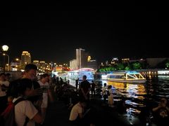 -海河游船-永乐码头(大悲院)