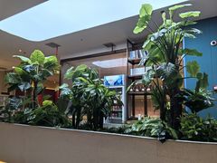 -悦海·家宴·冰花皮皮虾大锅贴(宝龙店)