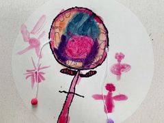 -白鹿艺术美学工作室 1 画室(MOMA校区)