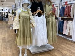 -优衣库(重庆万象城店)