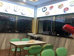 -古南都·清真绿柳居菜馆(太平南路店)