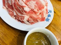 -元盛居(生态大街店)