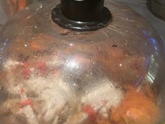 -一方渔歌蒸汽海鲜自助(文化路万达广场店)